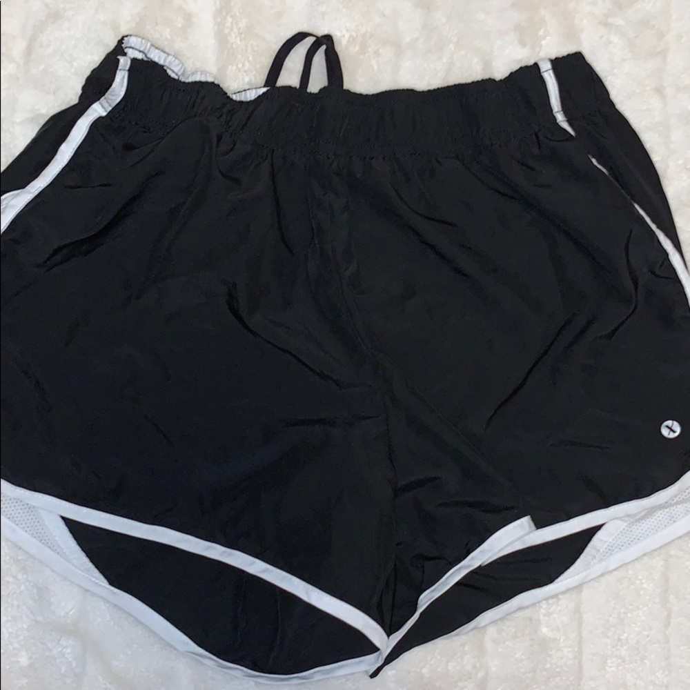 LAST CALL: Athletic Shorts